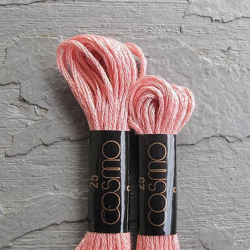 Cosmo Floss: Browns - Image 55