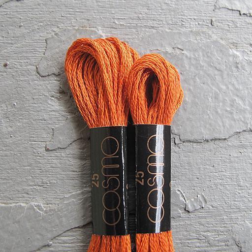 Cosmo Floss: Browns - Image 57