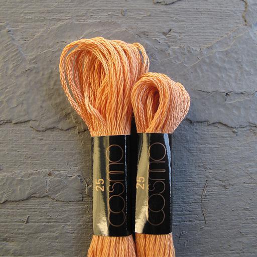 Cosmo Floss: Browns - Image 59