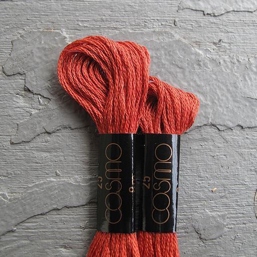 Cosmo Floss: Browns - Image 6