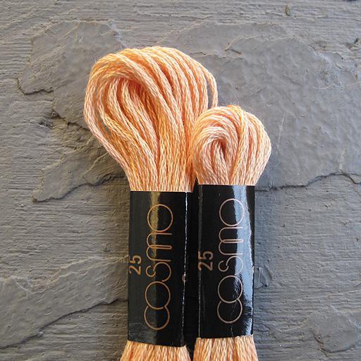 Cosmo Floss: Browns - Image 61