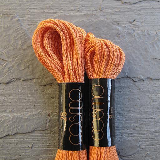 Cosmo Floss: Browns - Image 62