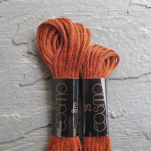 Cosmo Floss: Browns - Image 63