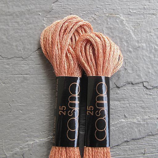Cosmo Floss: Browns - Image 64