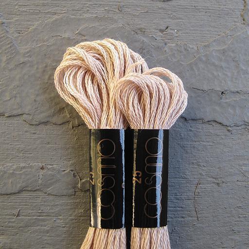 Cosmo Floss: Browns - Image 65