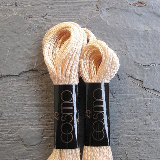 Cosmo Floss: Browns - Image 67