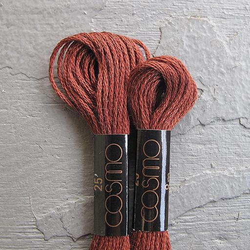 Cosmo Floss: Browns - Image 7
