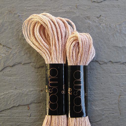 Cosmo Floss: Browns - Image 70