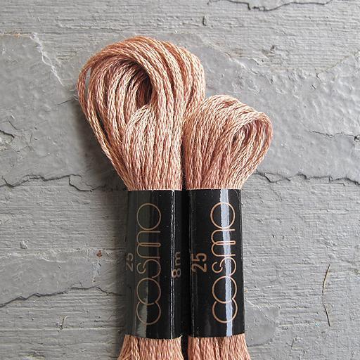 Cosmo Floss: Browns - Image 71
