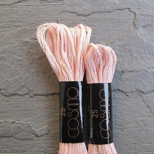 Cosmo Floss: Browns - Image 74