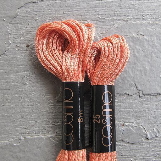 Cosmo Floss: Browns - Image 75