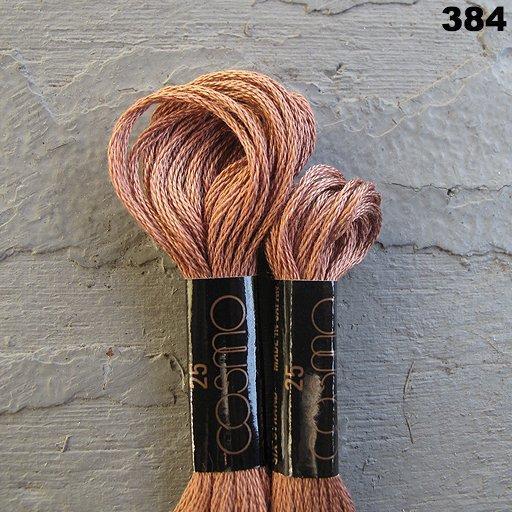 Cosmo Floss: Browns - Image 76