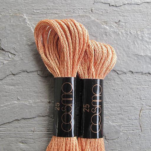 Cosmo Floss: Browns - Image 79