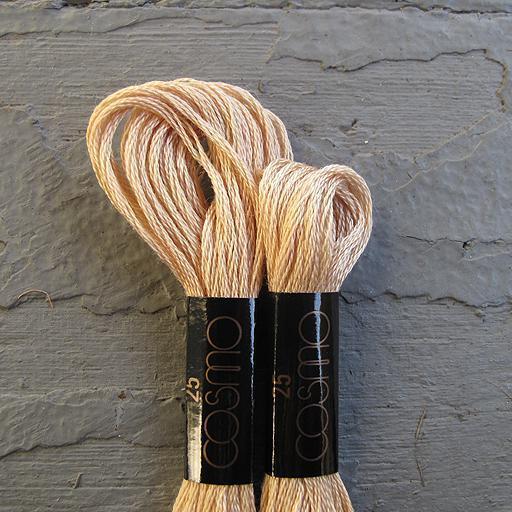 Cosmo Floss: Browns - Image 8