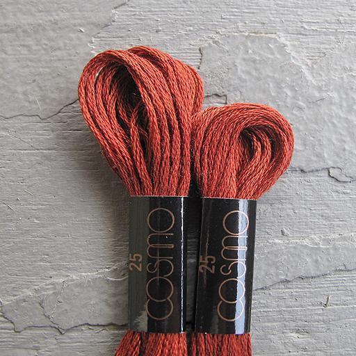 Cosmo Floss: Browns - Image 80