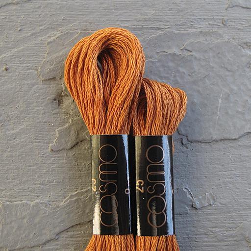 Cosmo Floss: Browns - Image 9