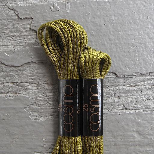Cosmo Floss: Earth Tones - Image 17