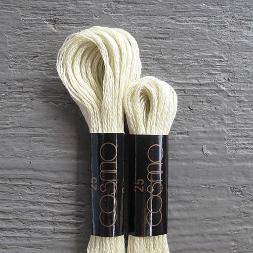 Cosmo Floss: Earth Tones - Image 21