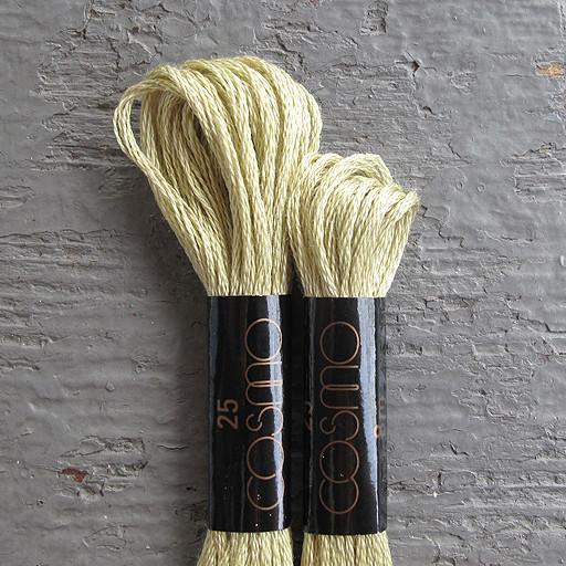 Cosmo Floss: Earth Tones - Image 22