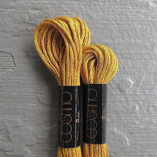 Cosmo Floss: Earth Tones - Image 31