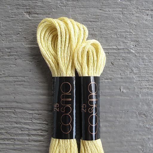 Cosmo Floss: Earth Tones - Image 32