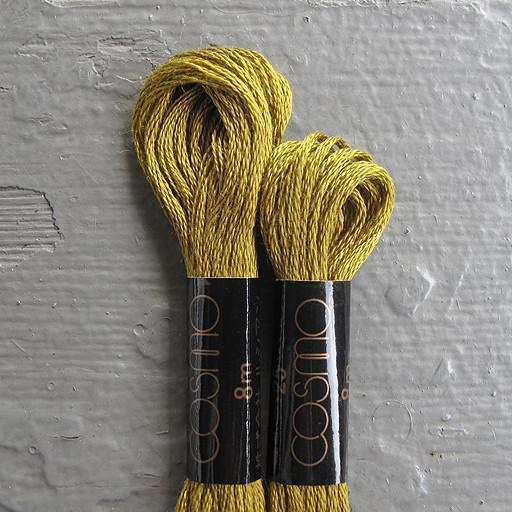 Cosmo Floss: Earth Tones - Image 34