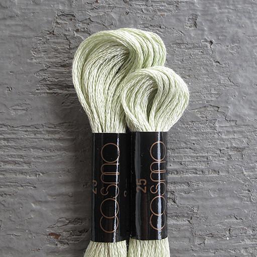 Cosmo Floss: Earth Tones - Image 39