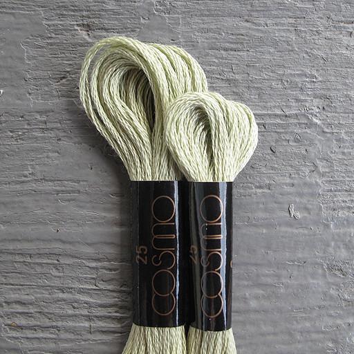 Cosmo Floss: Earth Tones - Image 42