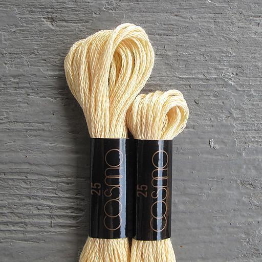 Cosmo Floss: Earth Tones - Image 8