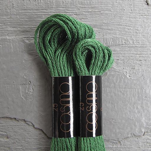 Cosmo Floss: Greens - Image 14