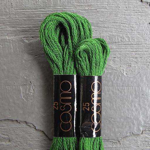 Cosmo Floss: Greens - Image 23