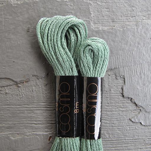 Cosmo Floss: Greens - Image 28
