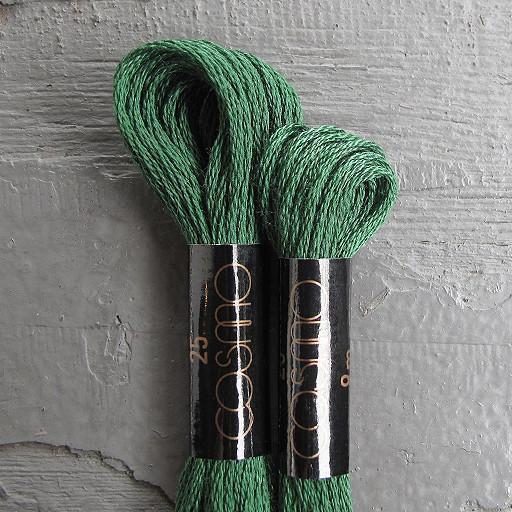 Cosmo Floss: Greens - Image 34