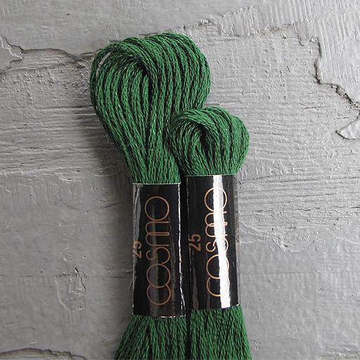 Cosmo Floss: Greens - Image 7