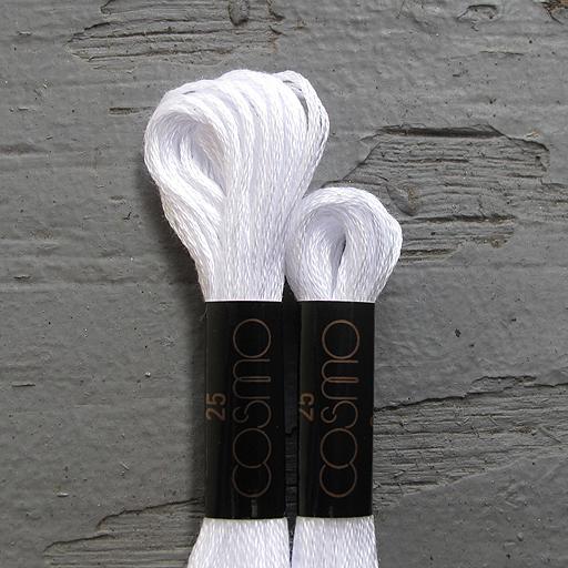 Cosmo Floss: Neutrals - Image 10