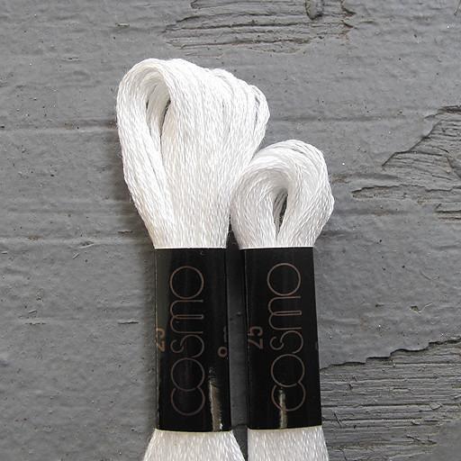 Cosmo Floss: Neutrals - Image 13