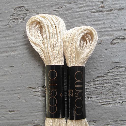 Cosmo Floss: Neutrals - Image 17
