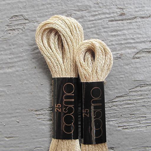 Cosmo Floss: Neutrals - Image 20