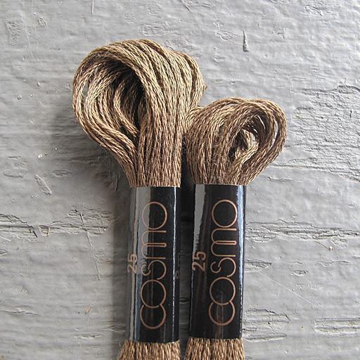 Cosmo Floss: Neutrals - Image 22