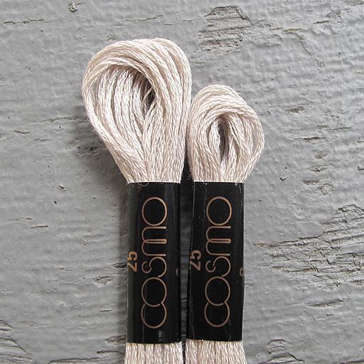 Cosmo Floss: Neutrals - Image 23
