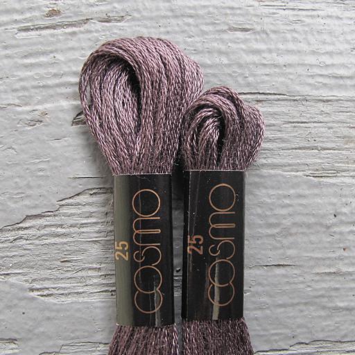 Cosmo Floss: Neutrals - Image 25