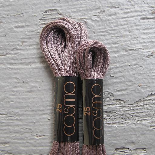 Cosmo Floss: Neutrals - Image 26