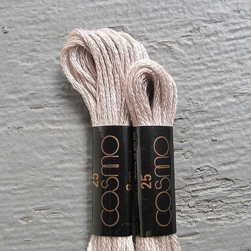 Cosmo Floss: Neutrals - Image 27