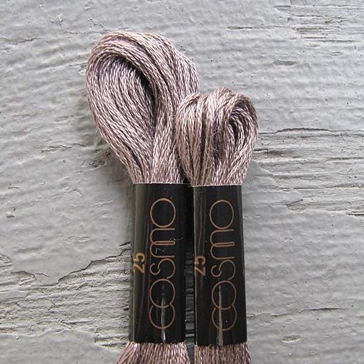 Cosmo Floss: Neutrals - Image 28