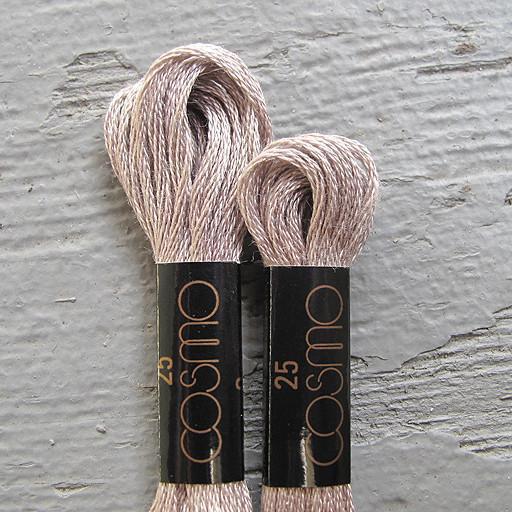 Cosmo Floss: Neutrals - Image 29