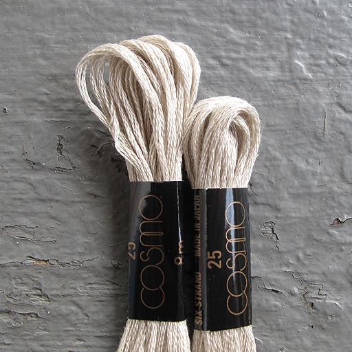 Cosmo Floss: Neutrals - Image 31