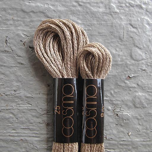 Cosmo Floss: Neutrals - Image 32