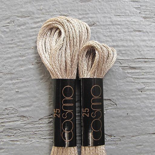 Cosmo Floss: Neutrals - Image 33