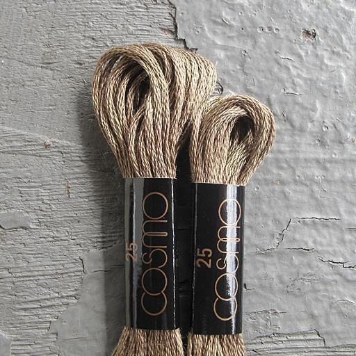 Cosmo Floss: Neutrals - Image 35