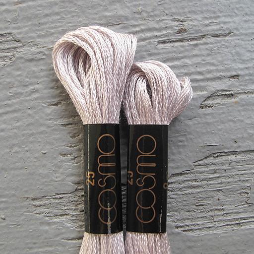 Cosmo Floss: Neutrals - Image 36